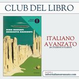 Torna il Club del Libro di Italiano Avanzato - I sessanta racconti di Buzzati