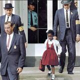 കൊല്ലാനൊരുങ്ങി വെള്ളക്കാര്‍, ചരിത്രം വഴിമാറിയ റൂബിയുടെ സ്‌കൂള്‍ പ്രവേശനത്തിന് 61 വയസ് | Ruby Bridges