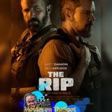 Episode 88 - Covering "The Rip"