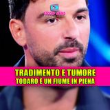 Raimondo Todaro si confessa: addio a Francesca Tocca e nuova battaglia contro il tumore