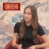 Rebecca Busi: da Camugnano alla Dakar, "un secondo può cambiare tutto"