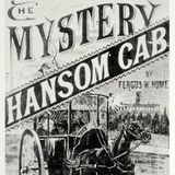 Mystery of a Hansom Cab by Fergus Hume | Full Audiobook | Audiobook Time