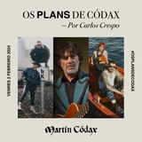 Os Plans de Códax (02/02/2024)