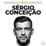 Sérgio Conceição Biografia Relâmpago — Guerra Interna em Jeddah
