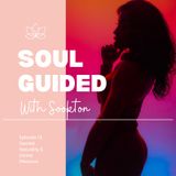 Soul Guided With Sookton - Sacred Sensuality & Divine Pleasure