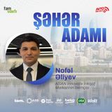 Süni intellekt savadlılığı proqramı I Şəhər adamı #181