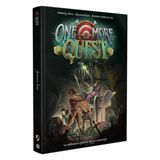 #388 - One More Quest (Recensione)