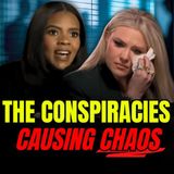 Candace's TPUSA Accusations SHUT DOWN, FAA Cuts Flights, Mamdani’s Radical Team & Heritage Drama
