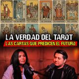 26. La Verdad del Tarot, Las Cartas que Predicen el Futuro