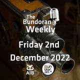 210 - The Bundoran Weekly - Friday 2nd December 2022