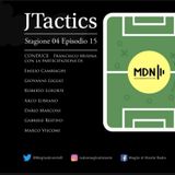 J-TACTICS - Leoni per agnelli (S04 E15)