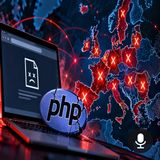 Vulnerabilità PHP siti pubblici spenti in mezza Europa