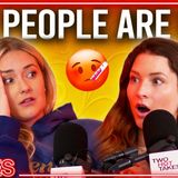 The People Are Ill.. Reddit Stories Podcast