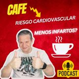 🛑 “Sedentarismo, Café y Riesgo de Muerte: ¿El Espresso que Salva Vidas?” ☕💀