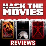 Blair Witch Trilogy -  Review Compilation