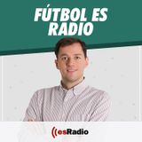 Fútbol es Radio: Competición se posiciona sobre el botellazo en Mestalla