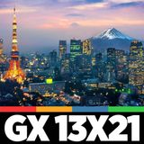 13x21-Viajar a Japón en 2025: clase de Cultura Japonesa por parte de Rode
