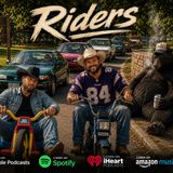 Riders