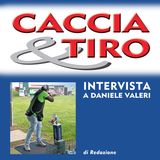 Intervista a Daniele Valeri: "La squadra è stata unita e coesa dal primo all'ultimo piattello"