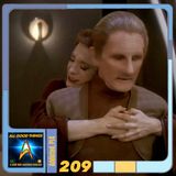 AGT 209: Addicted, Pt4: DS9 Crossfire