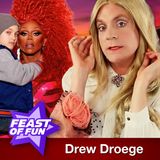 FOF #2816 – Drew Droege Takes Us Inside the RV on AJ and the Queen