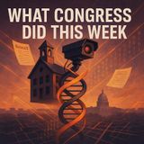 Congress Digest: What Congress Did This Week Jun 23-27