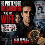 HE PRETENDED HIS DAUGHTER WAS HIS WIFE