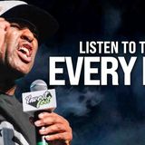 IT_S ON YOU - Greatest Motivational Speech (Featuring Eric Thomas)