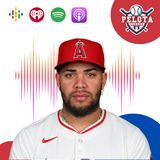 Yoan Moncada y su nuevo capítulo con los Angels