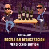 #40 - Bocellian Degustescion Supermarket - Verdicchio