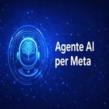 Zuckerberg vuole un agente AI per gestire Meta