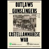 Castellammarese War