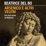 Beatrice Del Bo "Parole in cammino"