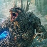Godzilla Minus One - Kulture Meltdown