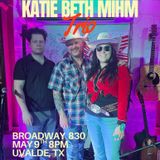 5/09/25 Katie Beth Mihm