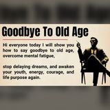 Stop Feeling Old: Reclaim Your Energy and Life Purpose