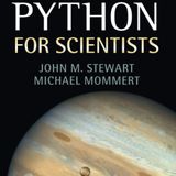 Python for Scientists