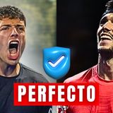 "ASÍ sería el JUGADOR DE PADEL IDEAL..." | Podcast Premier Padel | Padel Up