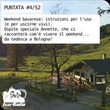 Weekend bavarese: istruzioni per l’uso (e per uscirne vivi)