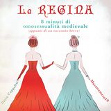 La Regina - L'amore ai tempi della pira