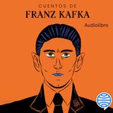 🪳 5 Cuentos de Kafka — Audiolibro en Español  Relatos Inquietantes y Existenciales