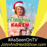 11-25-22-Michele Simms - A Christmas Karen