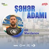 Təkcə fitnesslə arıqlamaq mümkün deyil! I Şəhər adamı #79