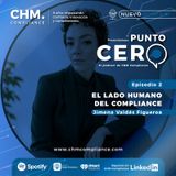 El lado humano del Compliance.