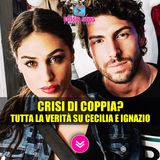 Crisi di Coppia? Tutta La Verità Su Cecilia Rodriguez E Ignazio Moser!