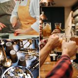 Laboratori di cucina, antiquariato e Oktobeerfest: ecco gli eventi del weekend