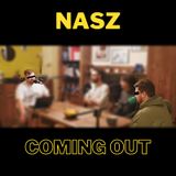 50. NASZ COMING OUT!
