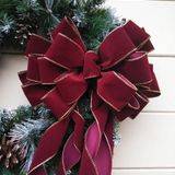 Buy velvet bows at wholesale prices with fast delivery