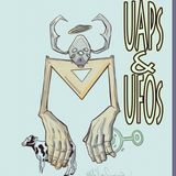 UFO & UAP Disclosure Events