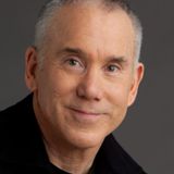 CHI FOR YOURSELF guest: Dan Millman